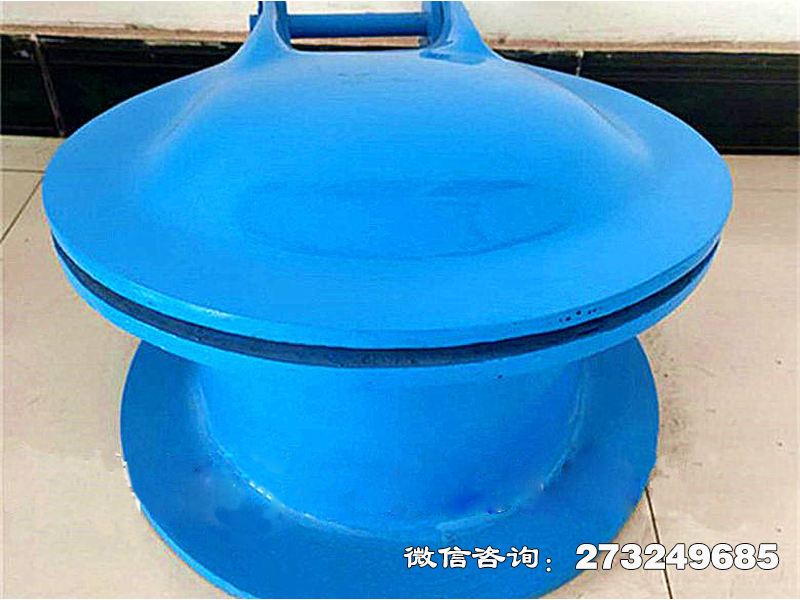 青秀市政玻璃钢防潮门