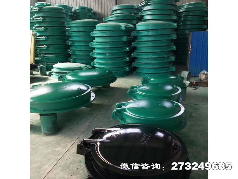 建平县玻璃钢止回拍门