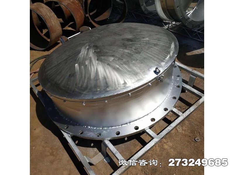 青秀不锈钢拍门
