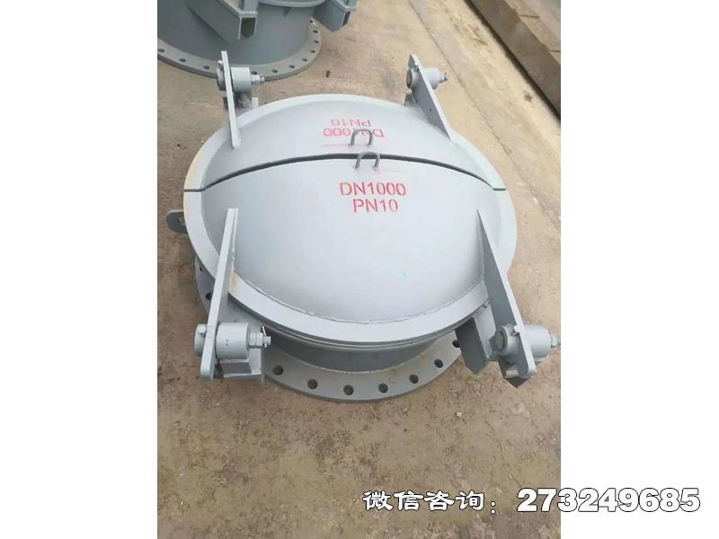 邕宁不锈钢防潮拍门