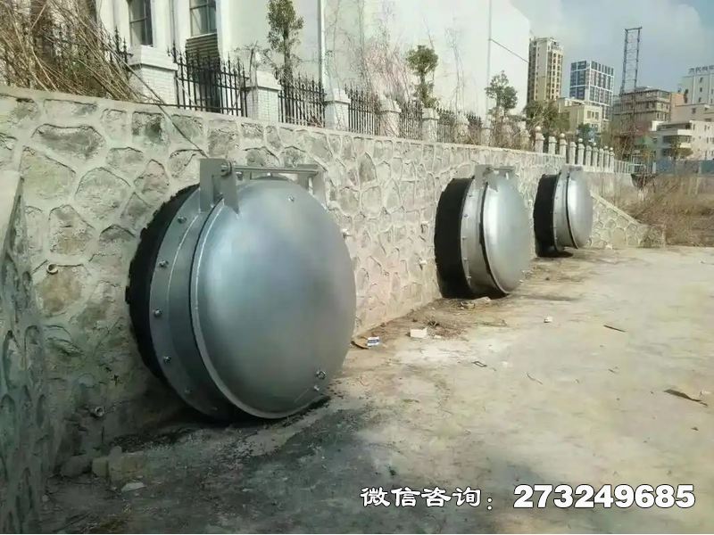 邕宁不锈钢水利止回阀