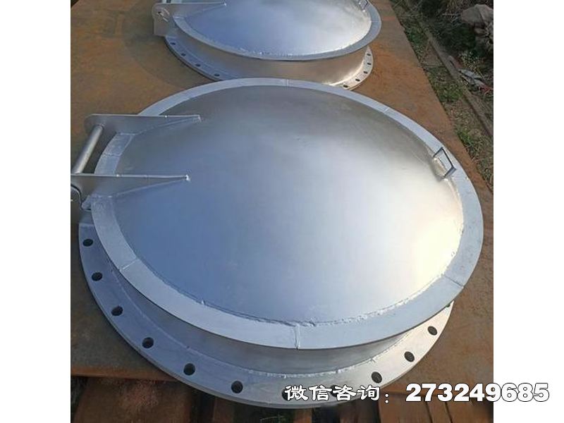邕宁不锈钢防洪自闭阀
