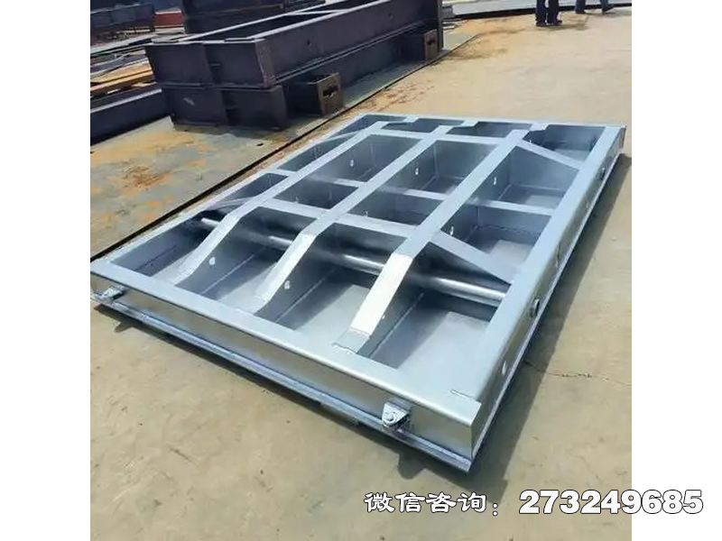 邕宁不不锈钢水位调节闸