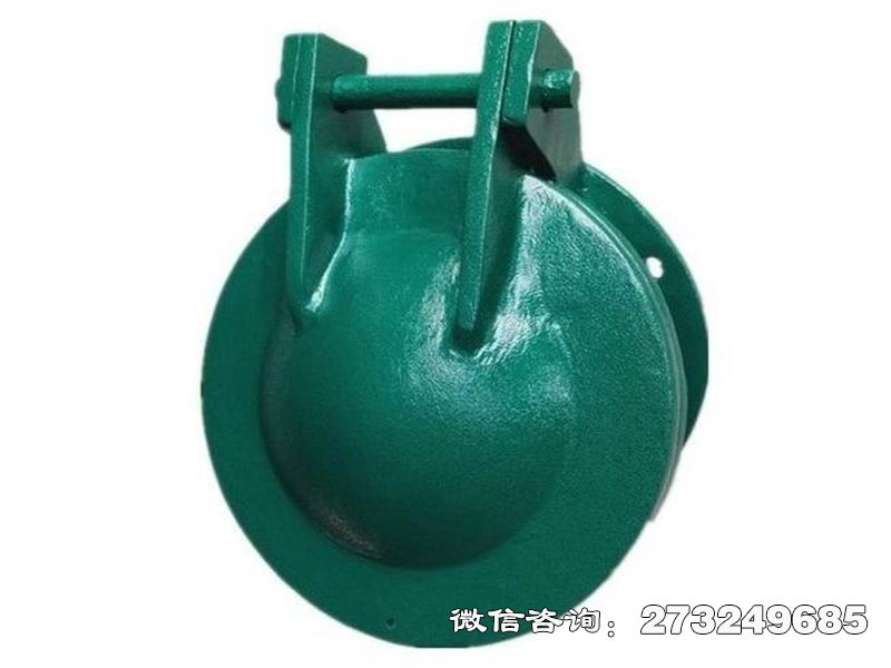 正阳县防倒灌钢制水库拍门