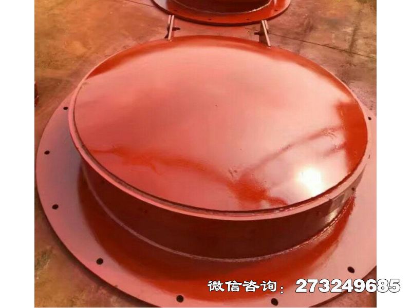 邕宁潮汐电站钢制拍门
