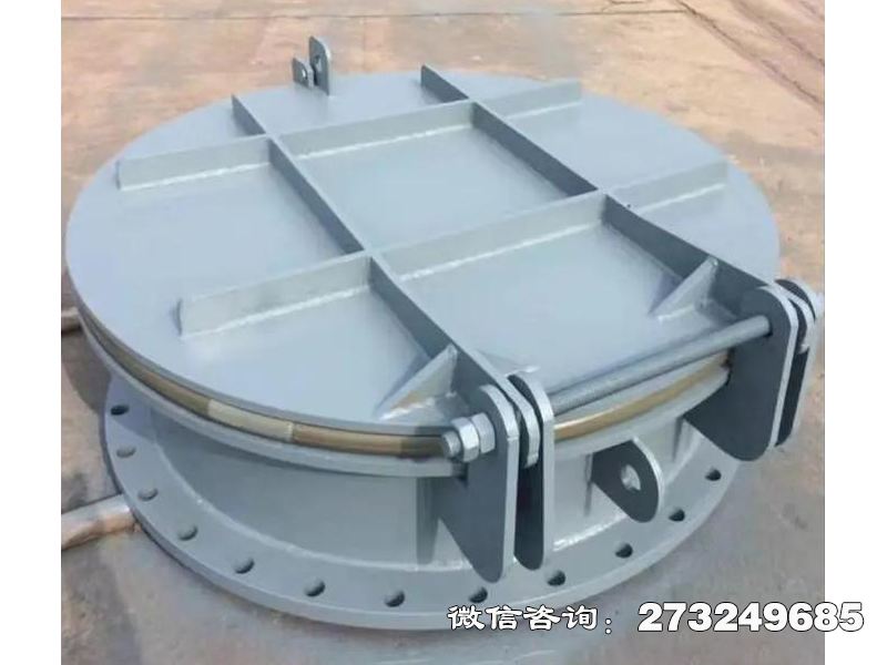 正阳县溢流钢制渠道拍门