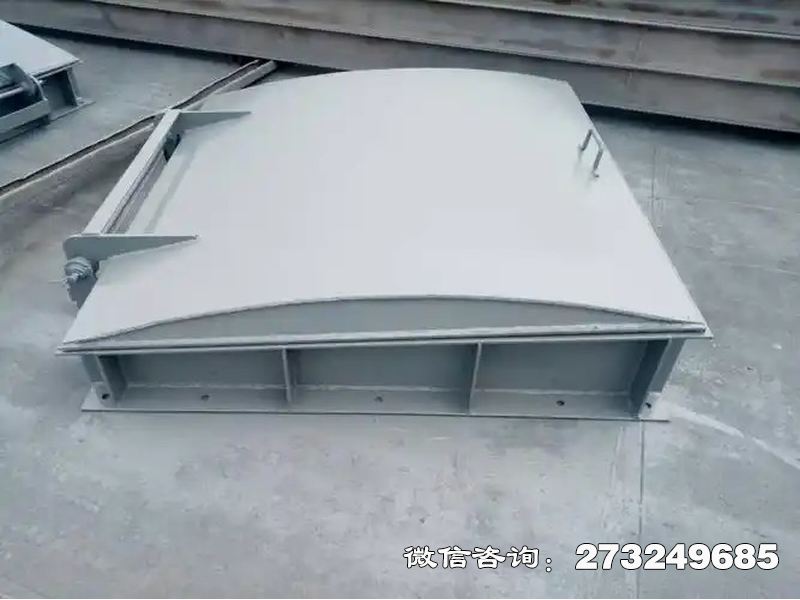 正阳县抗冲击钢制闸门