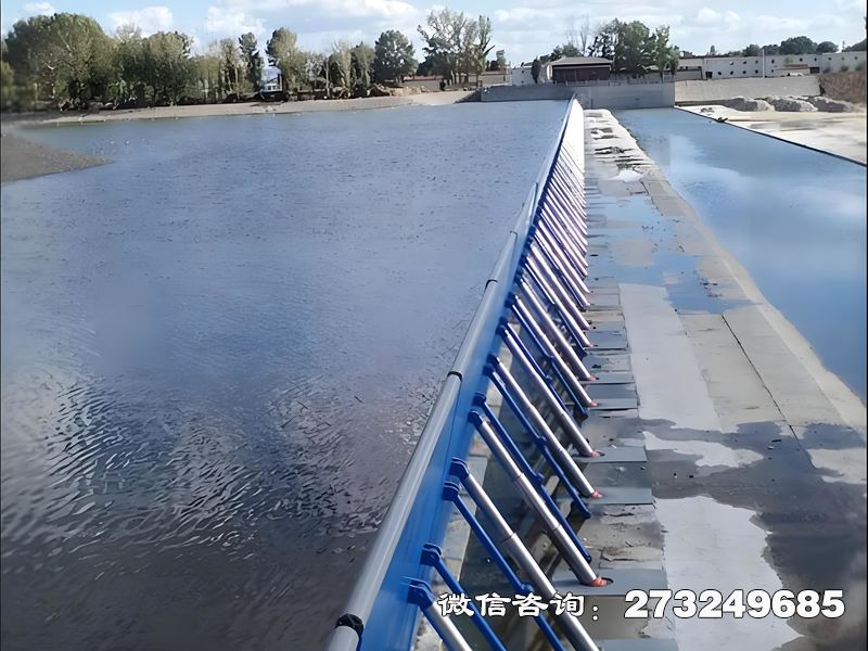 乌恰县耐候钢防腐坝