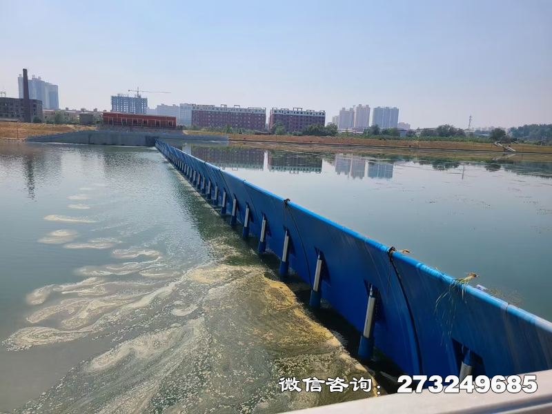 婺城水电站尾水控制坝