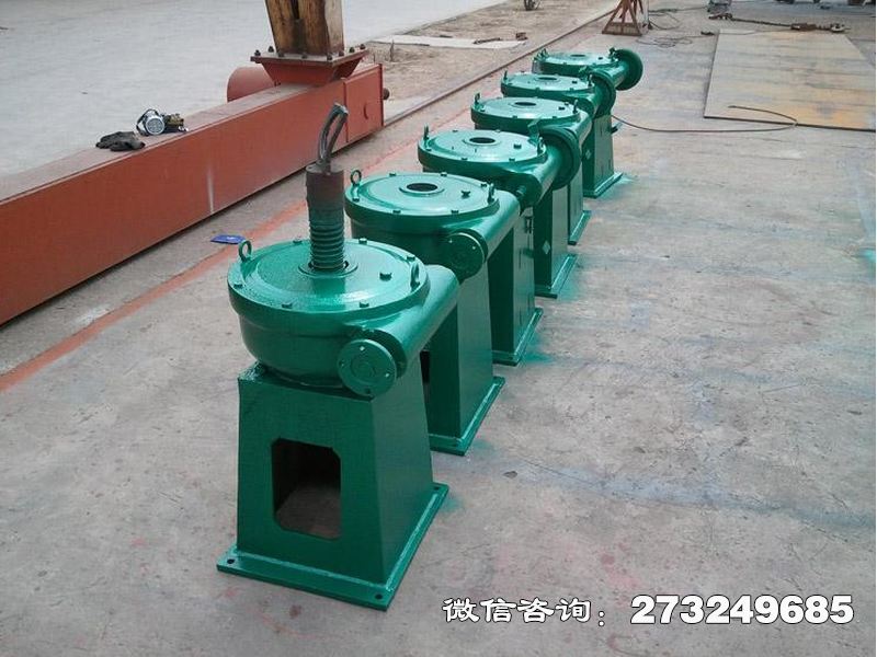 邕宁手电两用启闭机