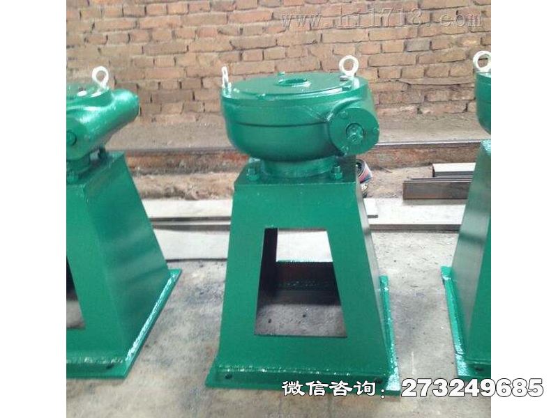 张家口手动启闭控制装置